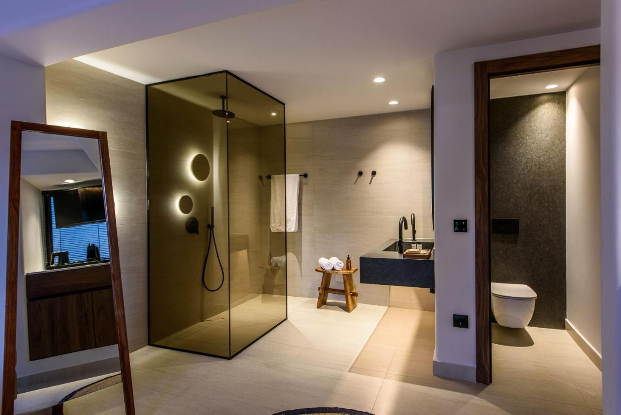 Stalida Soleil Rooms And Suites מראה חיצוני תמונה