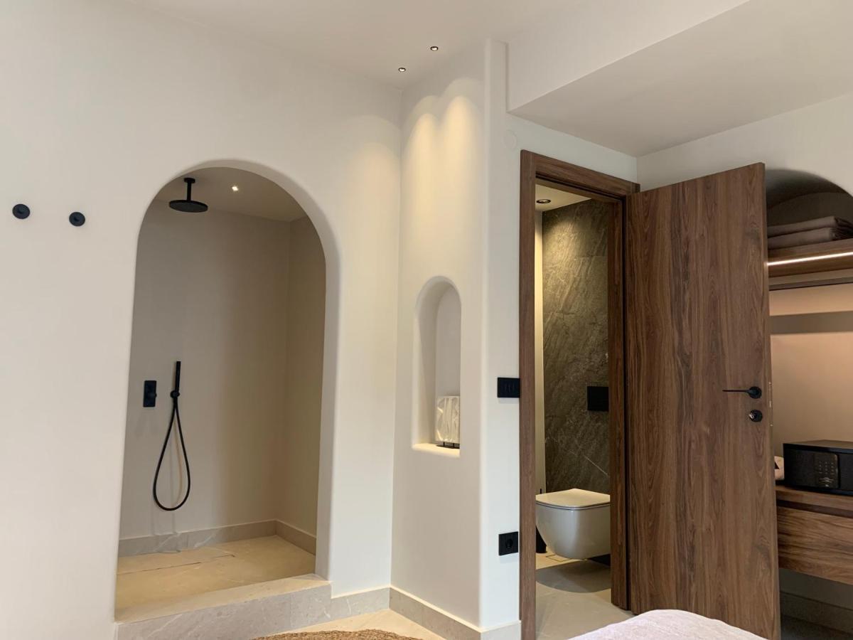 Stalida Soleil Rooms And Suites מראה חיצוני תמונה