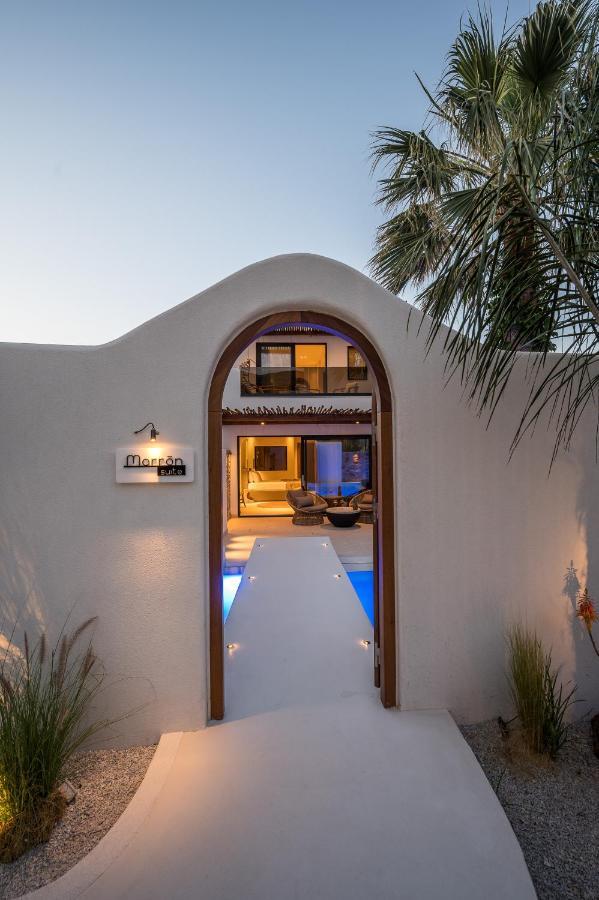 Stalida Soleil Rooms And Suites מראה חיצוני תמונה