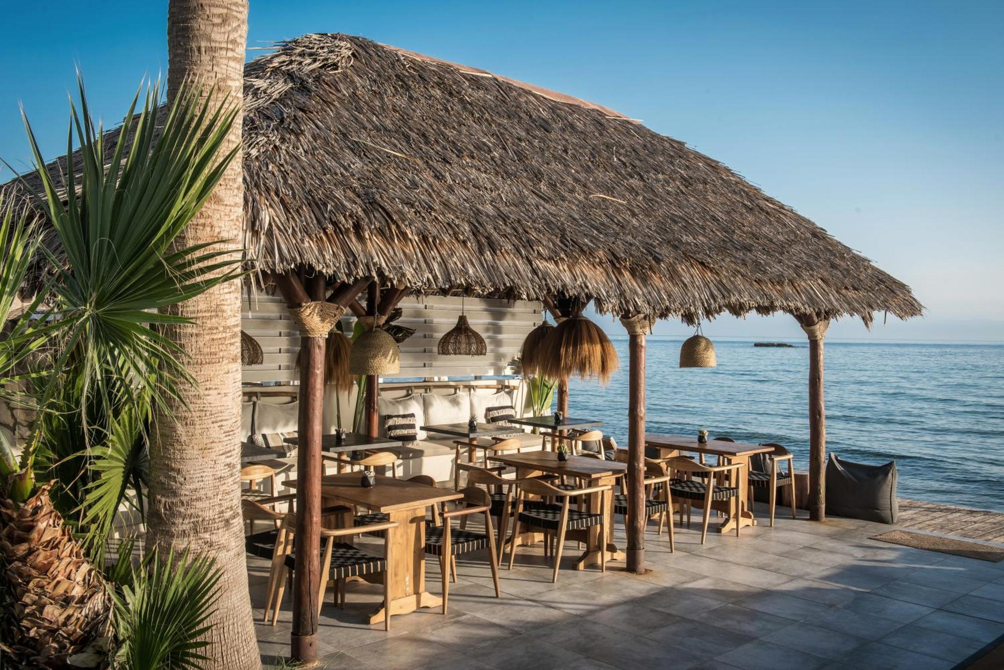 Stalida Soleil Rooms And Suites מראה חיצוני תמונה