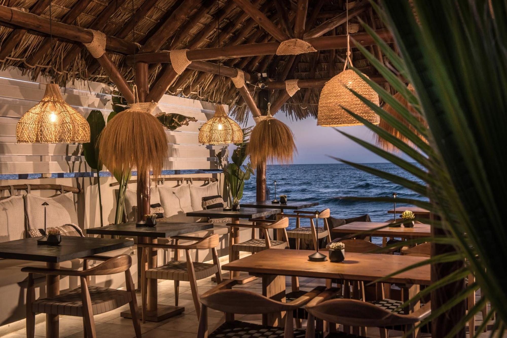 Stalida Soleil Rooms And Suites מראה חיצוני תמונה
