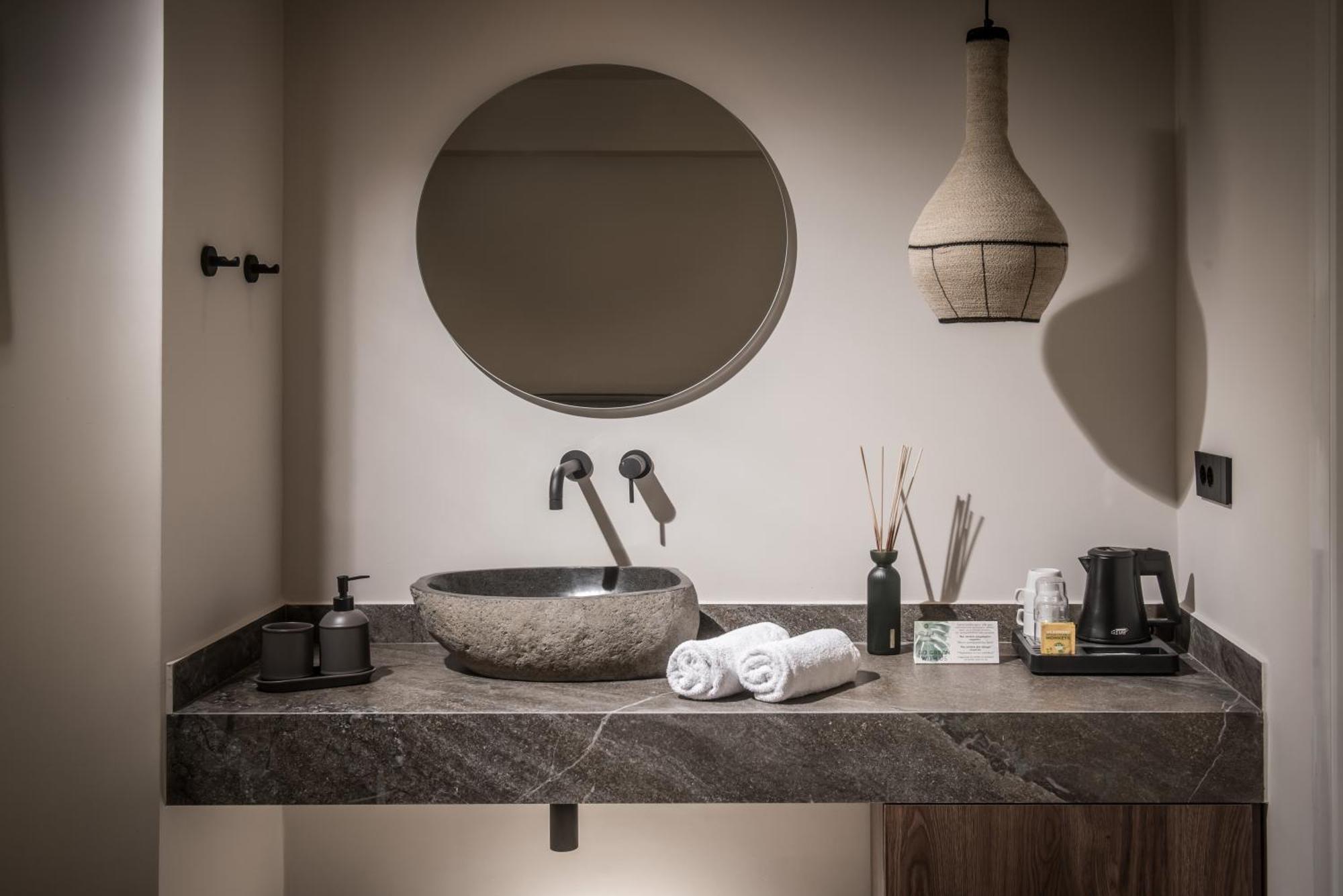 Stalida Soleil Rooms And Suites מראה חיצוני תמונה