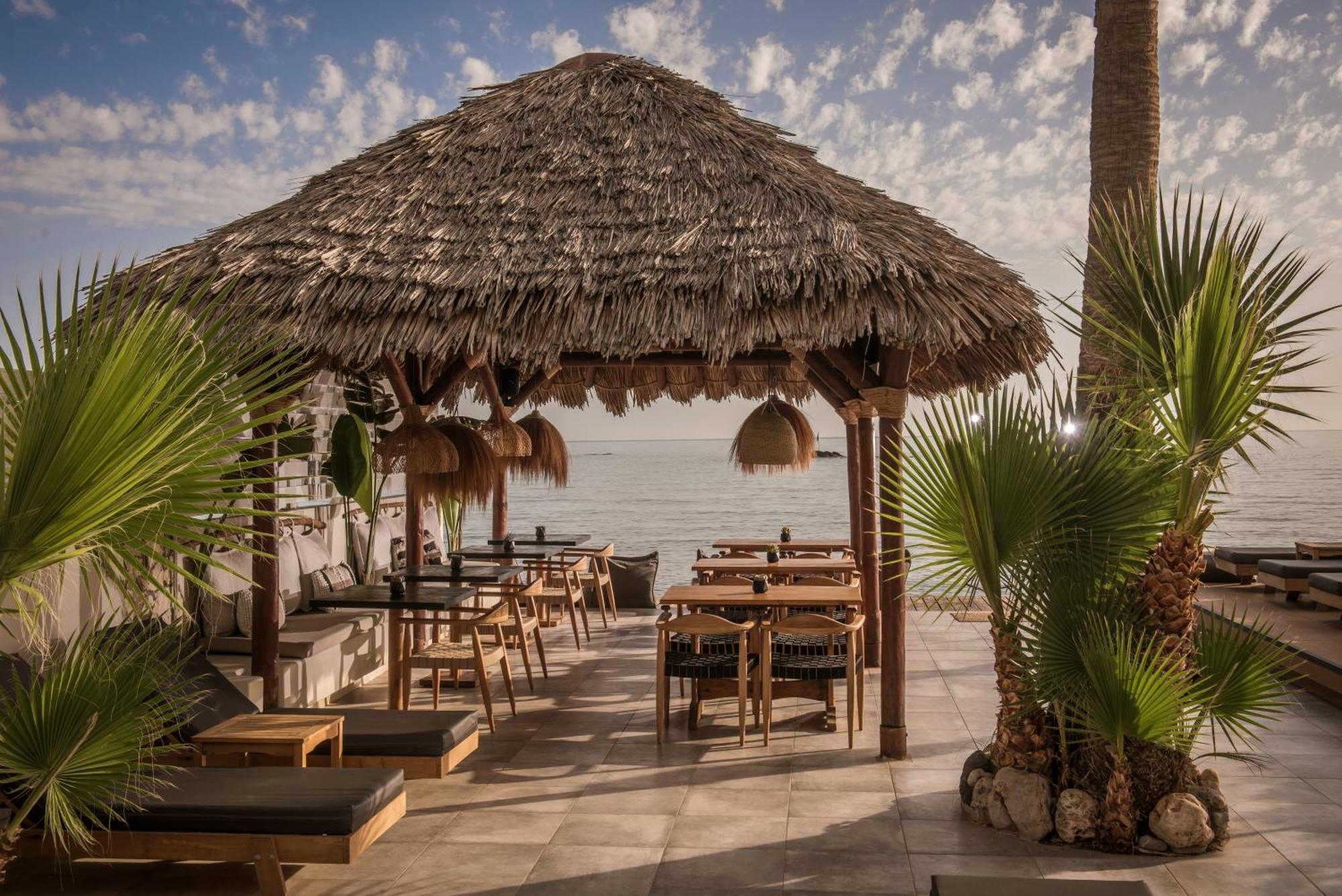 Stalida Soleil Rooms And Suites מראה חיצוני תמונה
