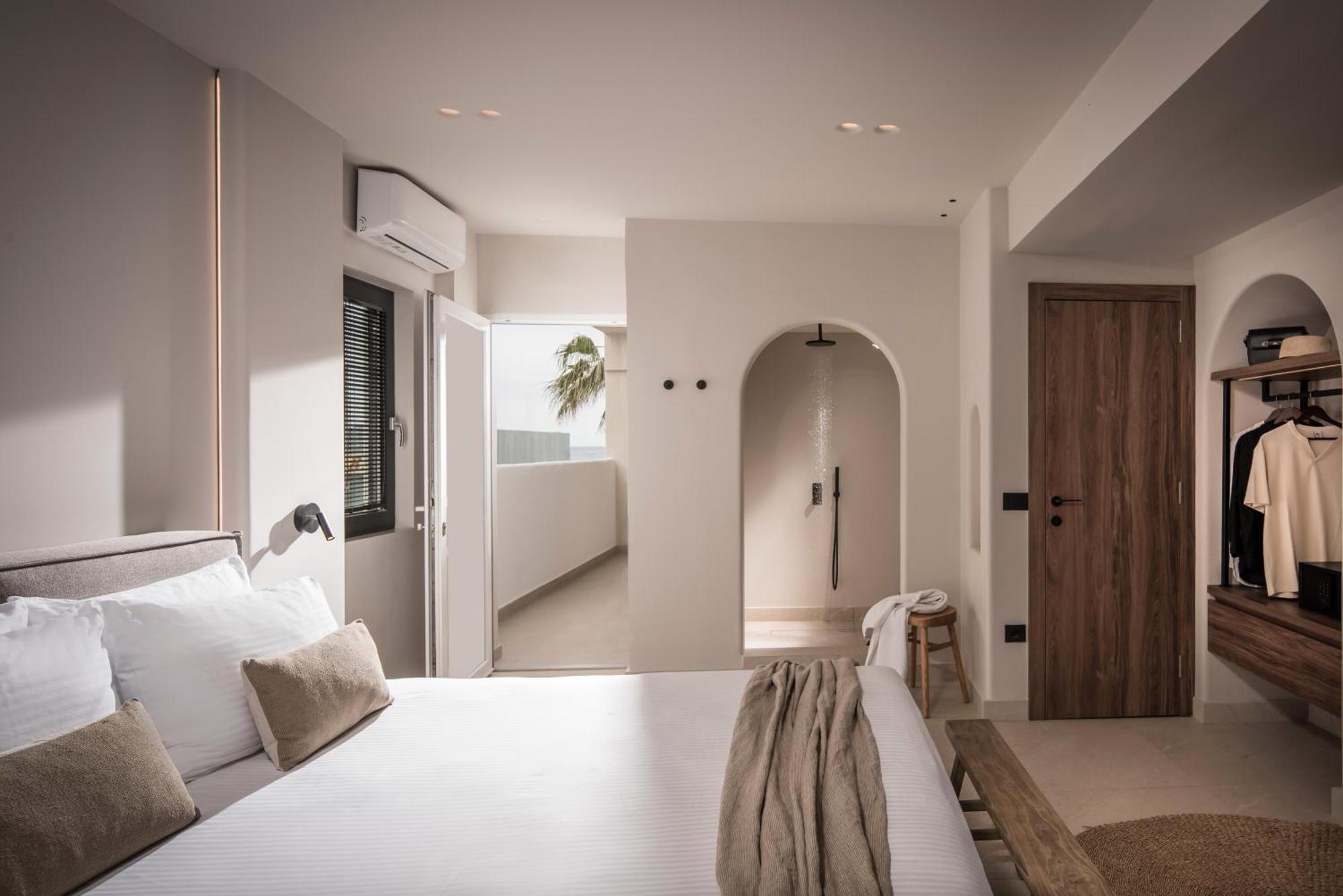 Stalida Soleil Rooms And Suites חדר תמונה