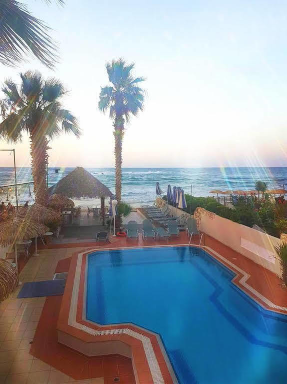 Stalida Soleil Rooms And Suites מראה חיצוני תמונה