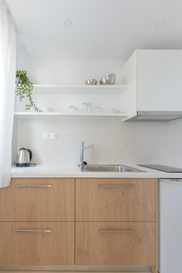Stalida Soleil Rooms And Suites מראה חיצוני תמונה